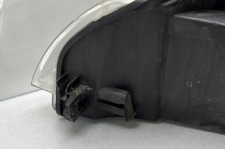Optique avant principal droit (feux)(phare) CITROEN BERLINGO 1