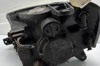 Optique avant principal droit (feux)(phare) CITROEN BERLINGO 1