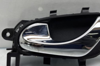 Poignee interieur arriere gauche RENAULT KADJAR Photo n°1