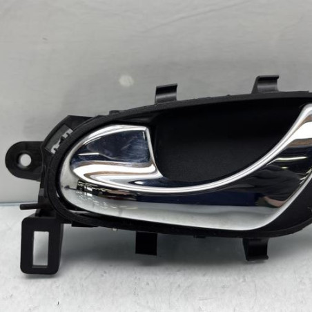 Poignee interieur arriere gauche RENAULT KADJAR Photo n°1