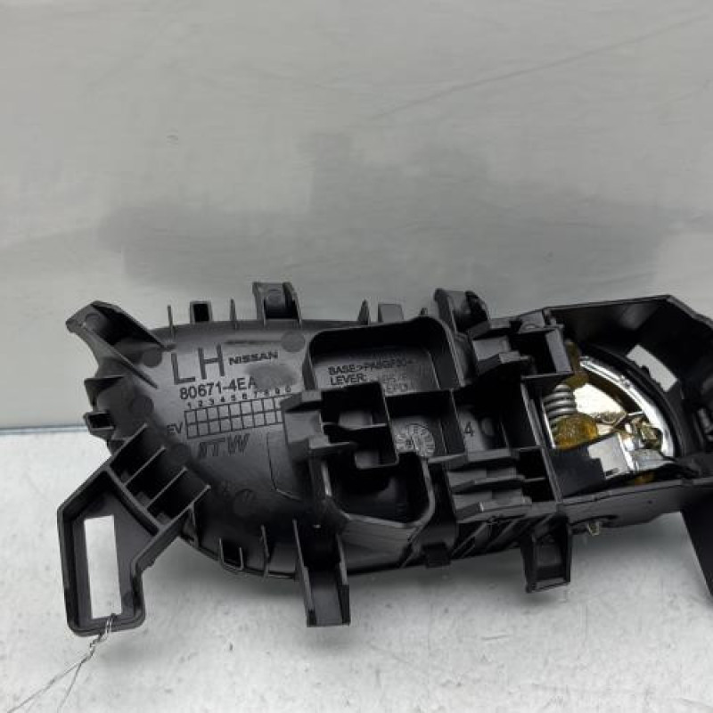 Poignee interieur arriere gauche RENAULT KADJAR Photo n°2
