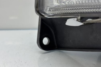 Optique avant principal droit (feux)(phare) CITROEN C3 1