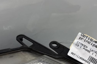 Optique avant principal droit (feux)(phare) CITROEN C3 1