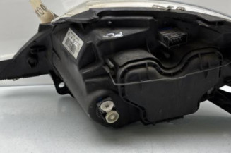 Optique avant principal droit (feux)(phare) CITROEN C3 1