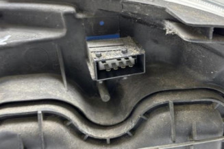 Optique avant principal droit (feux)(phare) CITROEN C3 1