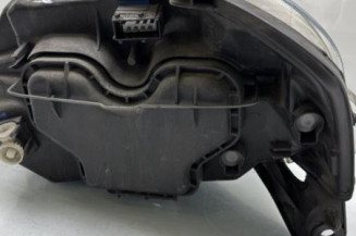 Optique avant principal droit (feux)(phare) CITROEN C3 1