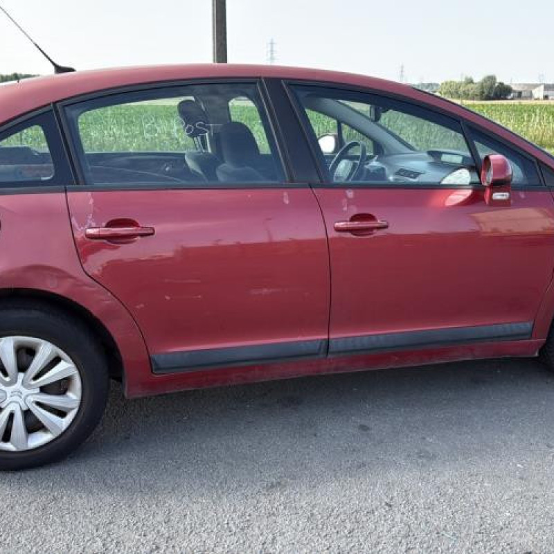 Amortisseur avant droit CITROEN C4 1 Photo n°11