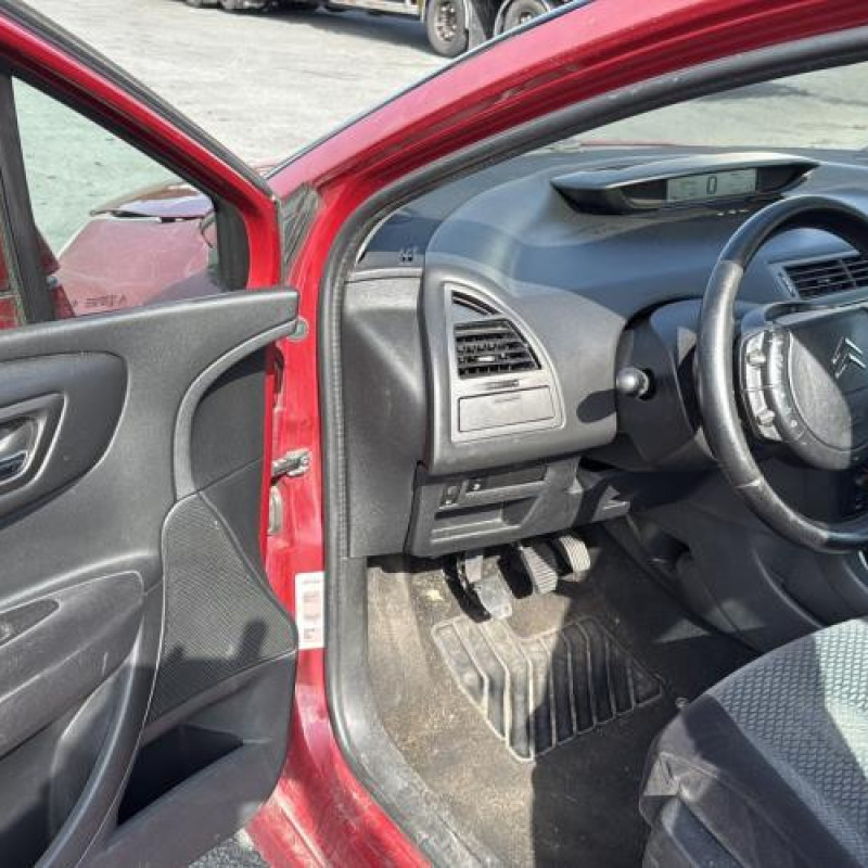 Amortisseur avant droit CITROEN C4 1 Photo n°13