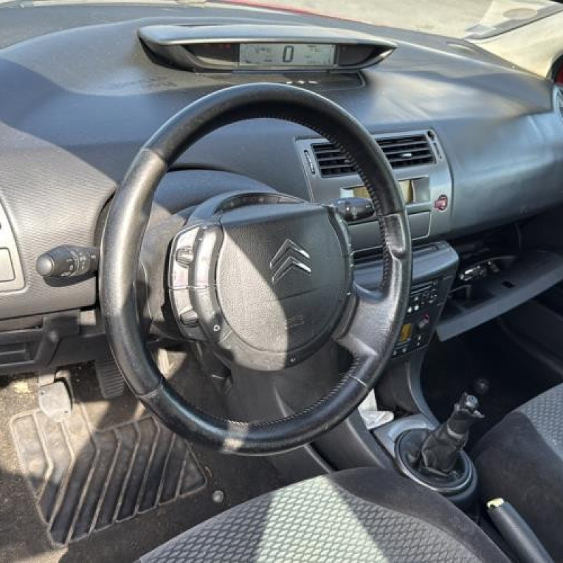 Amortisseur avant droit CITROEN C4 1 Photo n°14