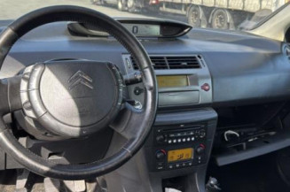 Amortisseur avant droit CITROEN C4 1