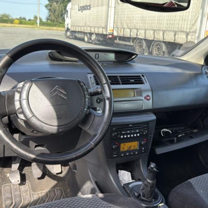 Amortisseur avant droit CITROEN C4 1 Photo n°17