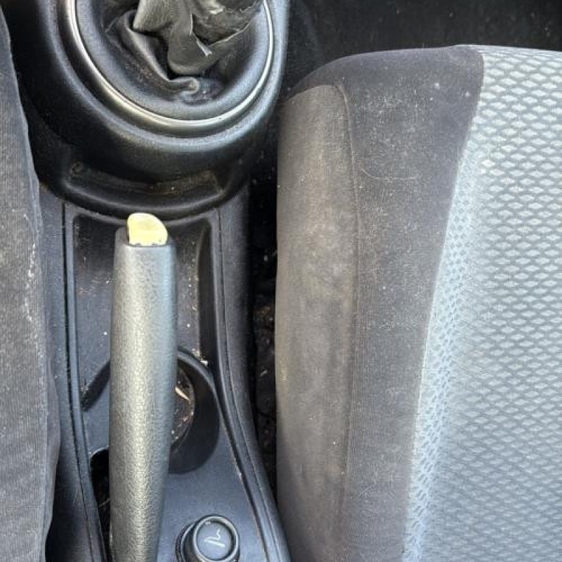 Amortisseur avant droit CITROEN C4 1 Photo n°20