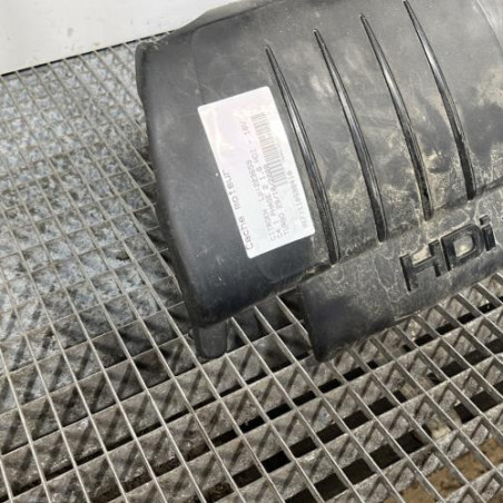 Cache moteur  CITROEN C4 1