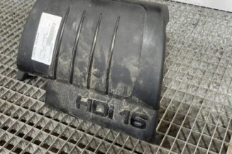 Cache moteur  CITROEN C4 1
