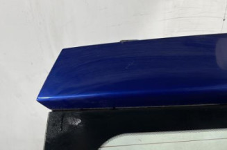 Malle/Hayon arriere FIAT PUNTO EVO 3