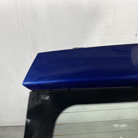 Malle/Hayon arriere FIAT PUNTO EVO 3