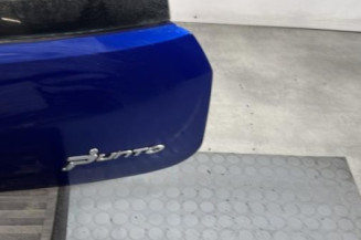 Malle/Hayon arriere FIAT PUNTO EVO 3