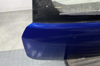 Malle/Hayon arriere FIAT PUNTO EVO 3