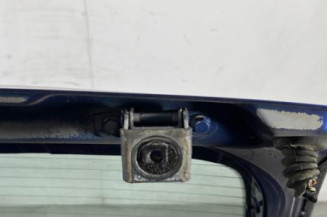 Malle/Hayon arriere FIAT PUNTO EVO 3