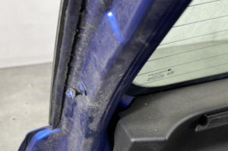 Malle/Hayon arriere FIAT PUNTO EVO 3