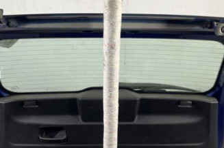 Malle/Hayon arriere FIAT PUNTO EVO 3