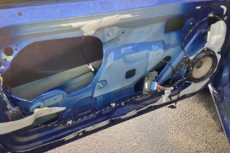 Malle/Hayon arriere FIAT PUNTO EVO 3