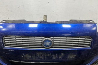 Pare choc avant FIAT PUNTO EVO 3 Photo n°1