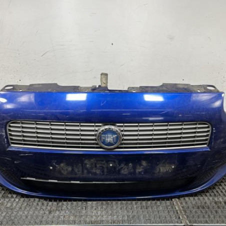 Pare choc avant FIAT PUNTO EVO 3 Photo n°1