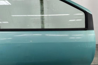 Porte avant droit RENAULT TWINGO 1 Photo n°1