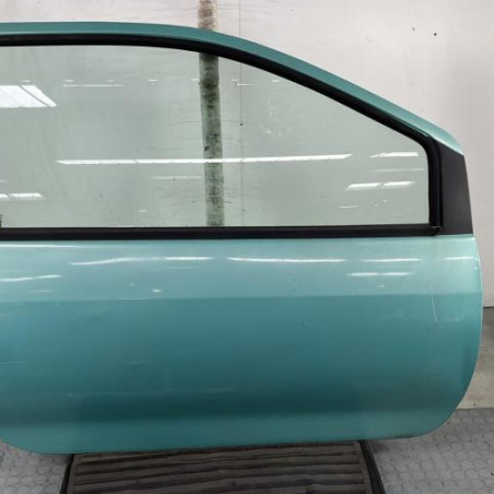 Porte avant droit RENAULT TWINGO 1 Photo n°1