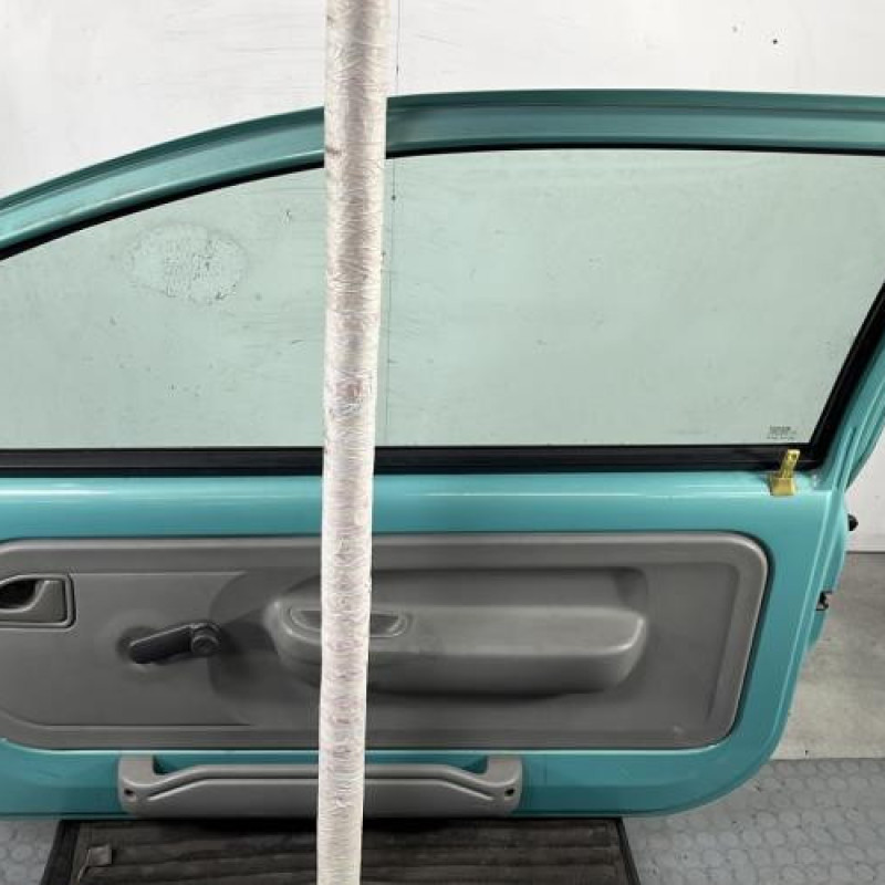 Porte avant droit RENAULT TWINGO 1 Photo n°5