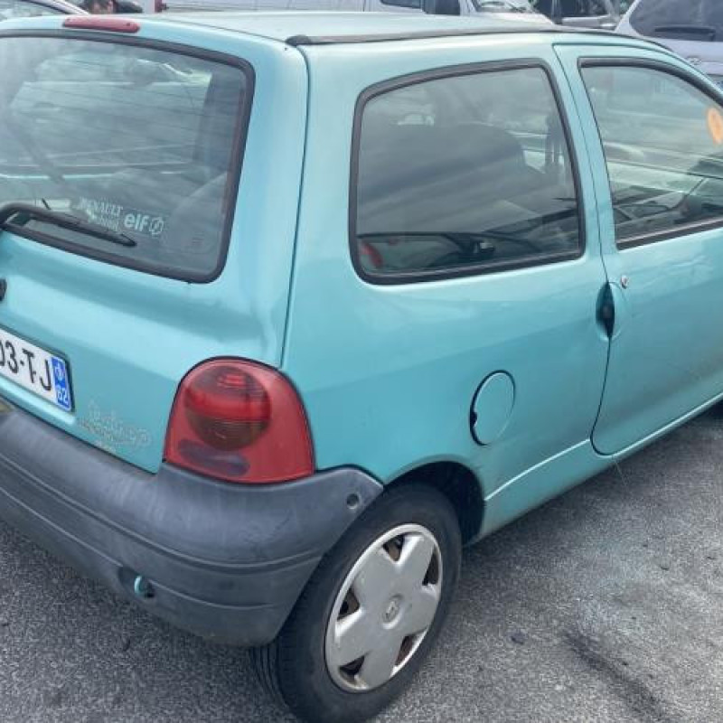 Porte avant droit RENAULT TWINGO 1 Photo n°8