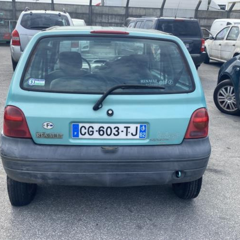 Porte avant droit RENAULT TWINGO 1 Photo n°10
