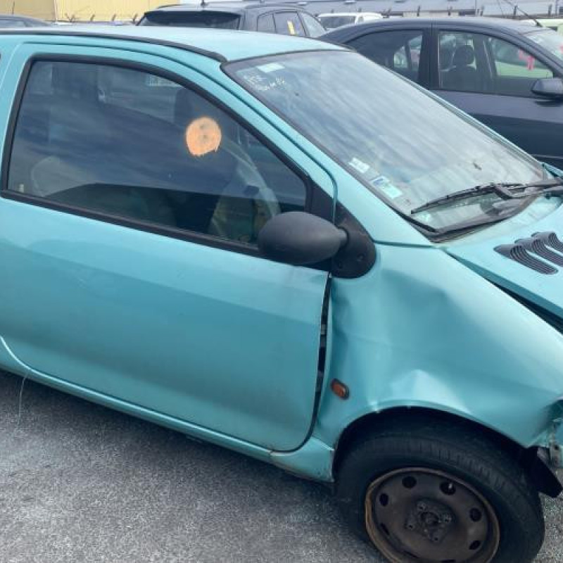 Porte avant droit RENAULT TWINGO 1 Photo n°12