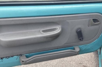 Porte avant droit RENAULT TWINGO 1