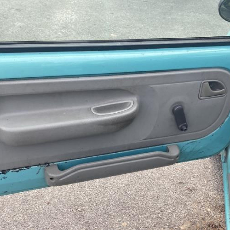 Porte avant droit RENAULT TWINGO 1 Photo n°14