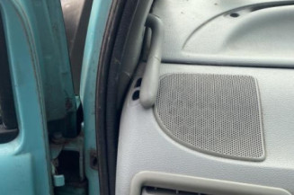 Porte avant droit RENAULT TWINGO 1