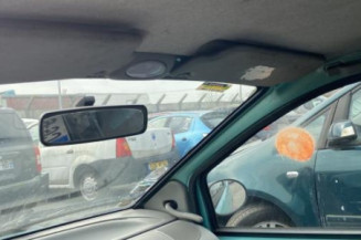 Porte avant droit RENAULT TWINGO 1