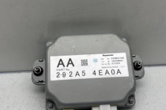 Calculateur direction assistee electrique RENAULT KADJAR Photo n°1