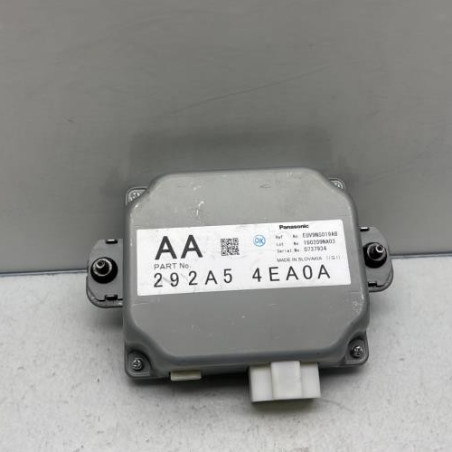 Calculateur direction assistee electrique RENAULT KADJAR Photo n°1