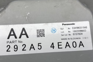 Calculateur direction assistee electrique RENAULT KADJAR