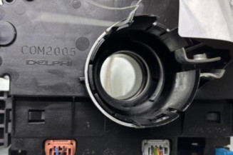 Com (Bloc Contacteur Tournant+Commodo Essuie Glace+Commodo Phare) CITROEN C3 1
