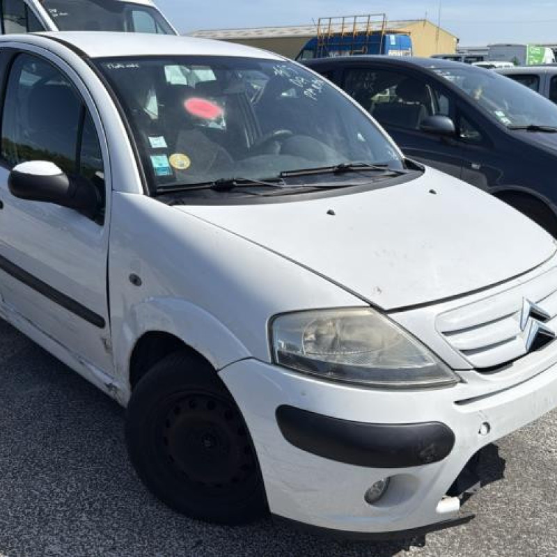 Com (Bloc Contacteur Tournant+Commodo Essuie Glace+Commodo Phare) CITROEN C3 1 Photo n°8