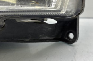 Optique avant principal gauche (feux)(phare) CITROEN C3 1