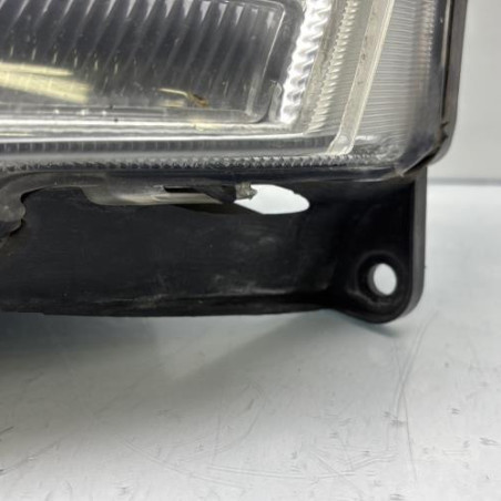 Optique avant principal gauche (feux)(phare) CITROEN C3 1