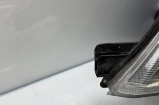 Optique avant principal gauche (feux)(phare) CITROEN C3 1