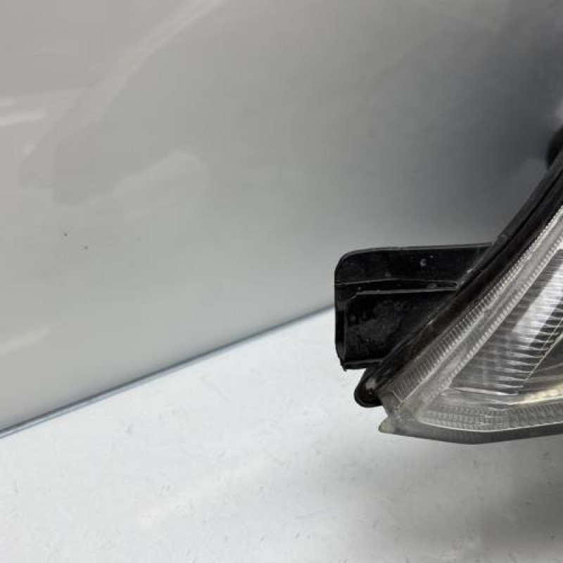 Optique avant principal gauche (feux)(phare) CITROEN C3 1 Photo n°4
