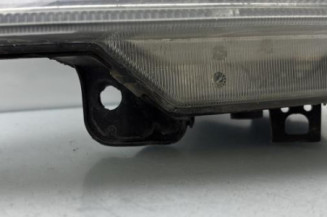 Optique avant principal gauche (feux)(phare) CITROEN C3 1