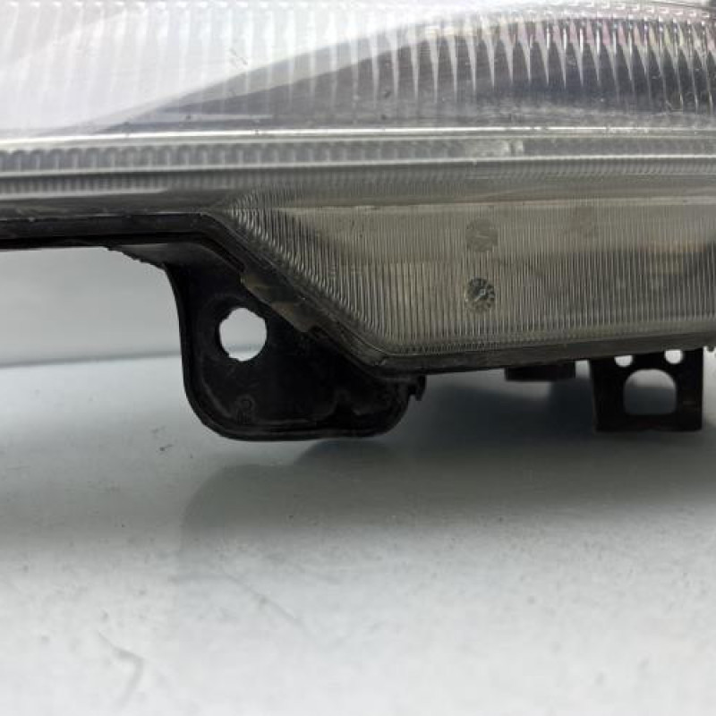 Optique avant principal gauche (feux)(phare) CITROEN C3 1 Photo n°5