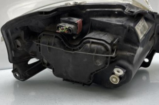 Optique avant principal gauche (feux)(phare) CITROEN C3 1